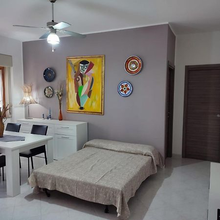B&B Casabuddace Messina Luaran gambar