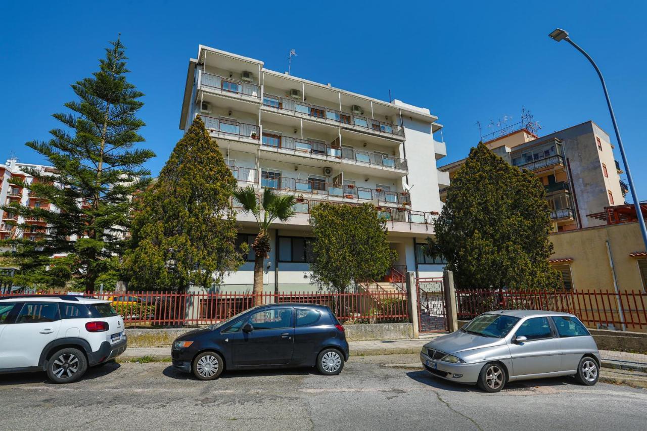 B&B Casabuddace Messina Luaran gambar