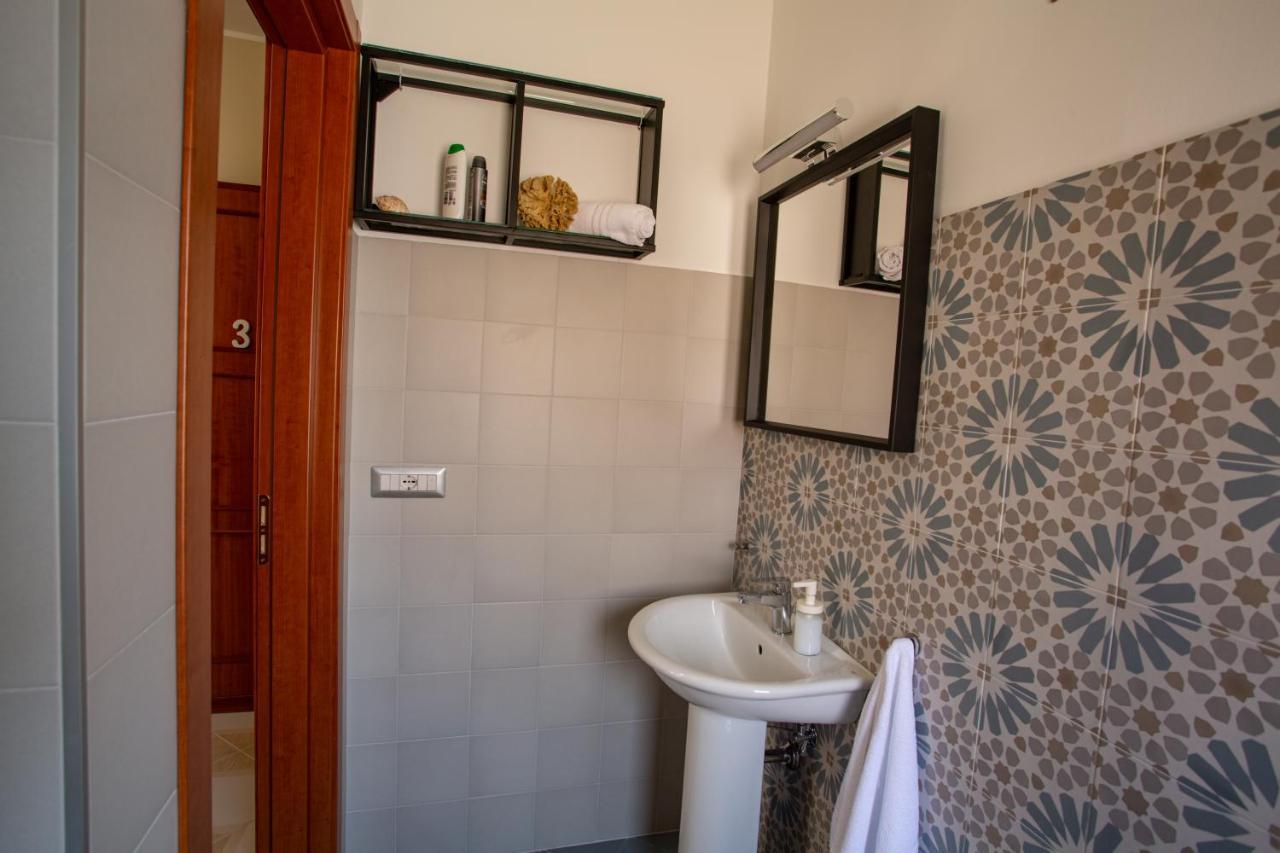 B&B Casabuddace Messina Luaran gambar