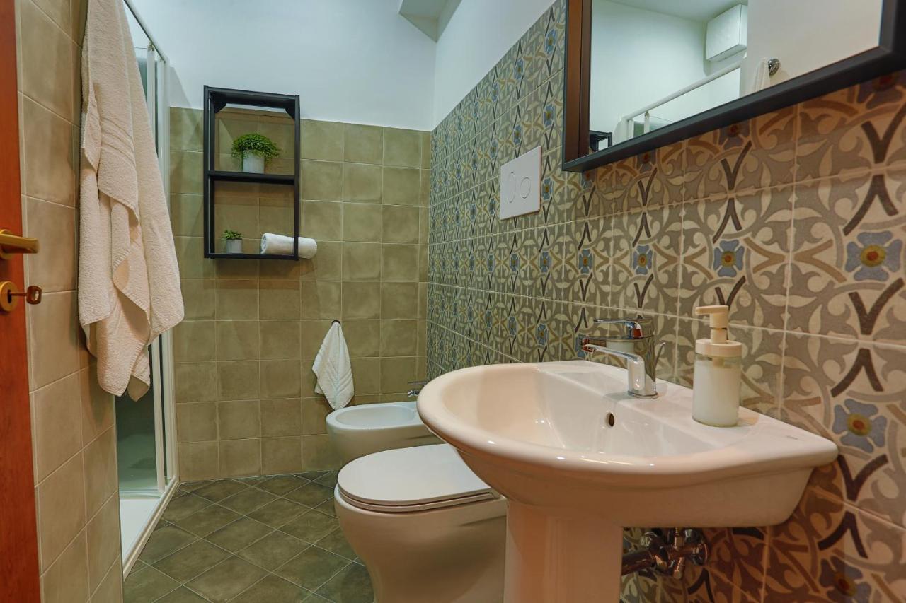 B&B Casabuddace Messina Luaran gambar