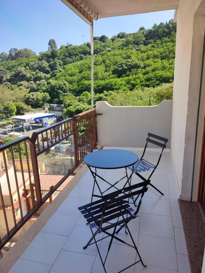 B&B Casabuddace Messina Luaran gambar