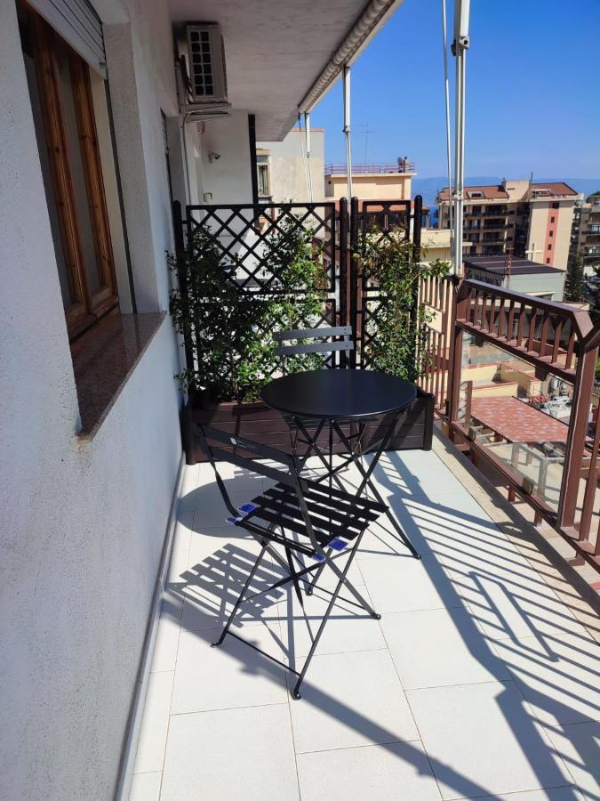 B&B Casabuddace Messina Luaran gambar