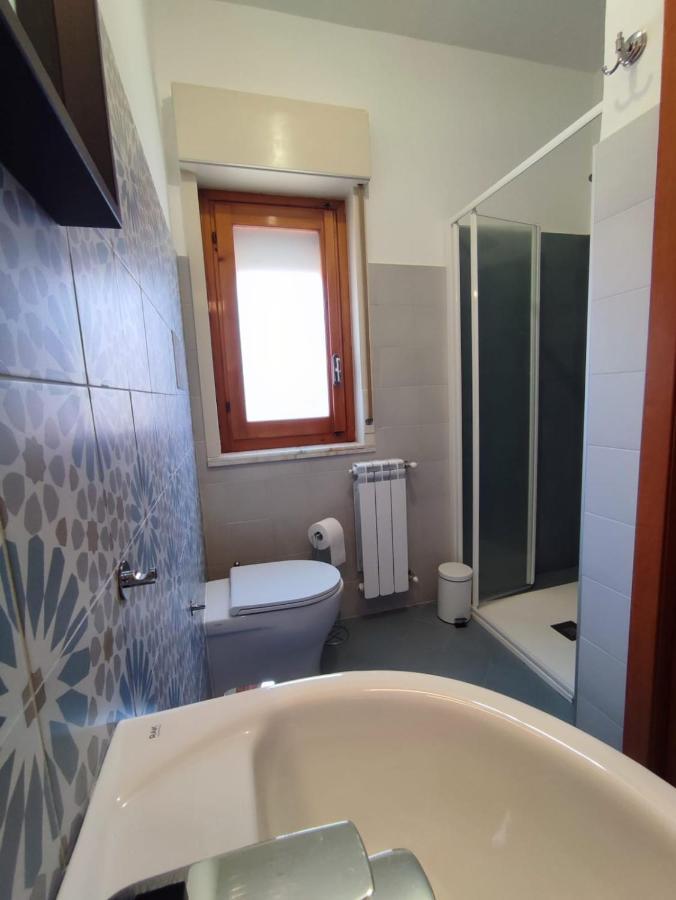 B&B Casabuddace Messina Luaran gambar