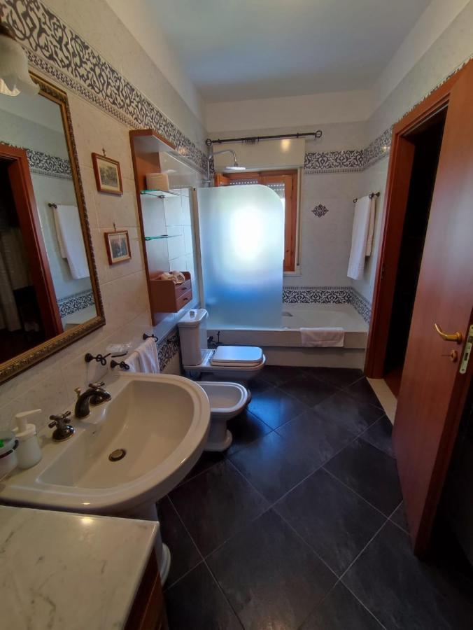 B&B Casabuddace Messina Luaran gambar