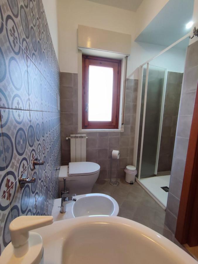 B&B Casabuddace Messina Luaran gambar
