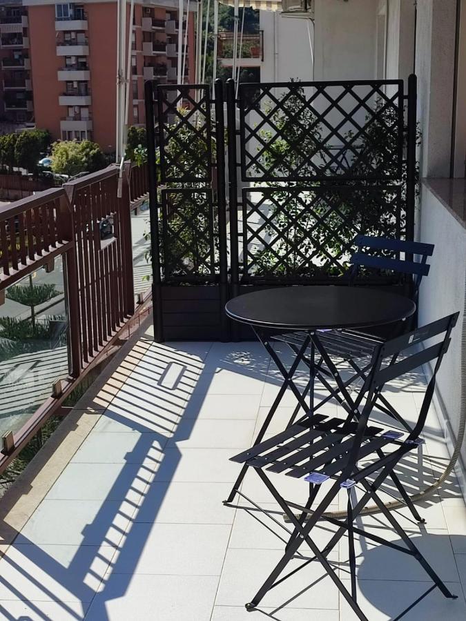 B&B Casabuddace Messina Luaran gambar