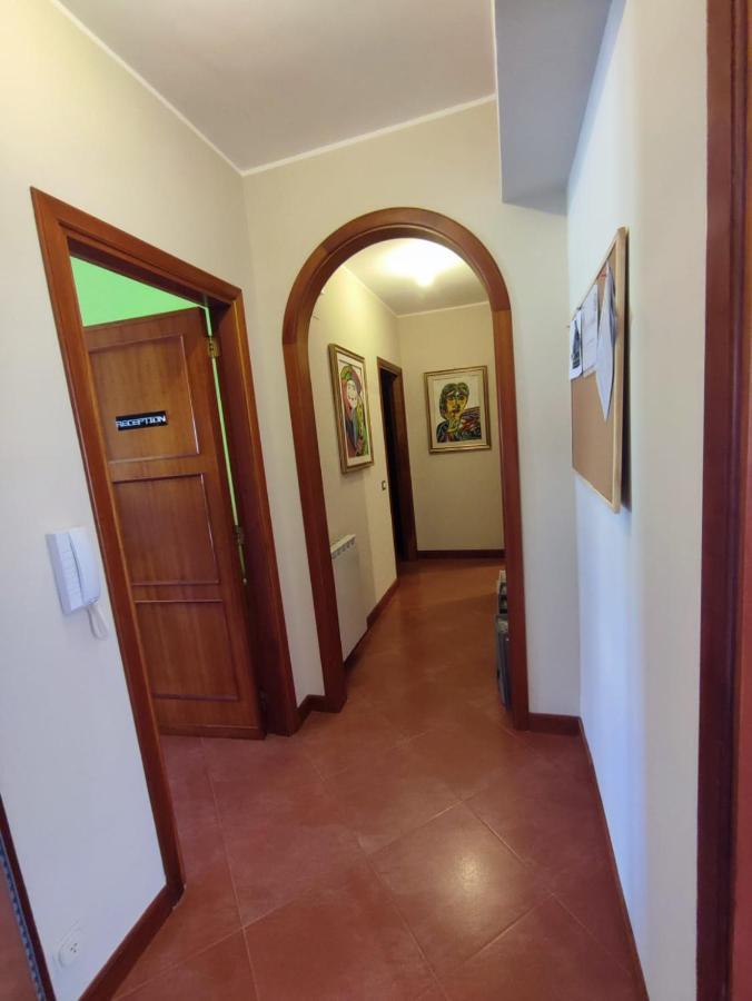 B&B Casabuddace Messina Luaran gambar