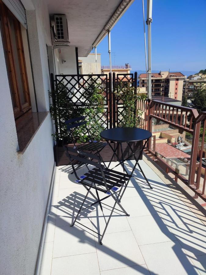 B&B Casabuddace Messina Luaran gambar