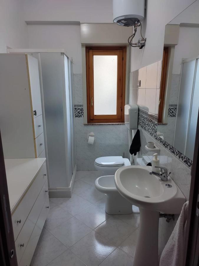 B&B Casabuddace Messina Luaran gambar