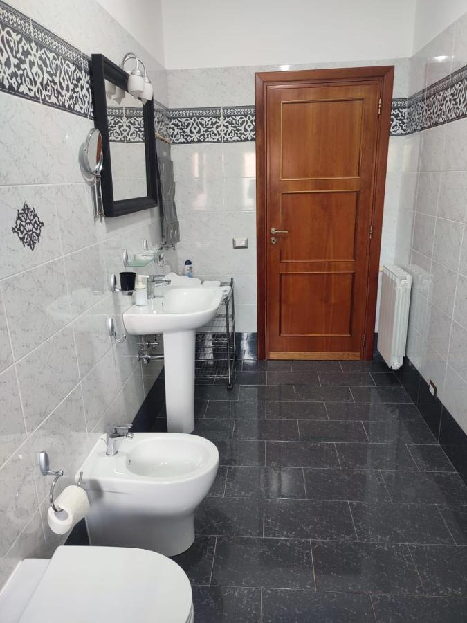 B&B Casabuddace Messina Luaran gambar