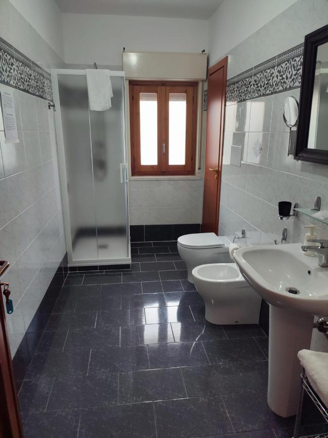 B&B Casabuddace Messina Luaran gambar