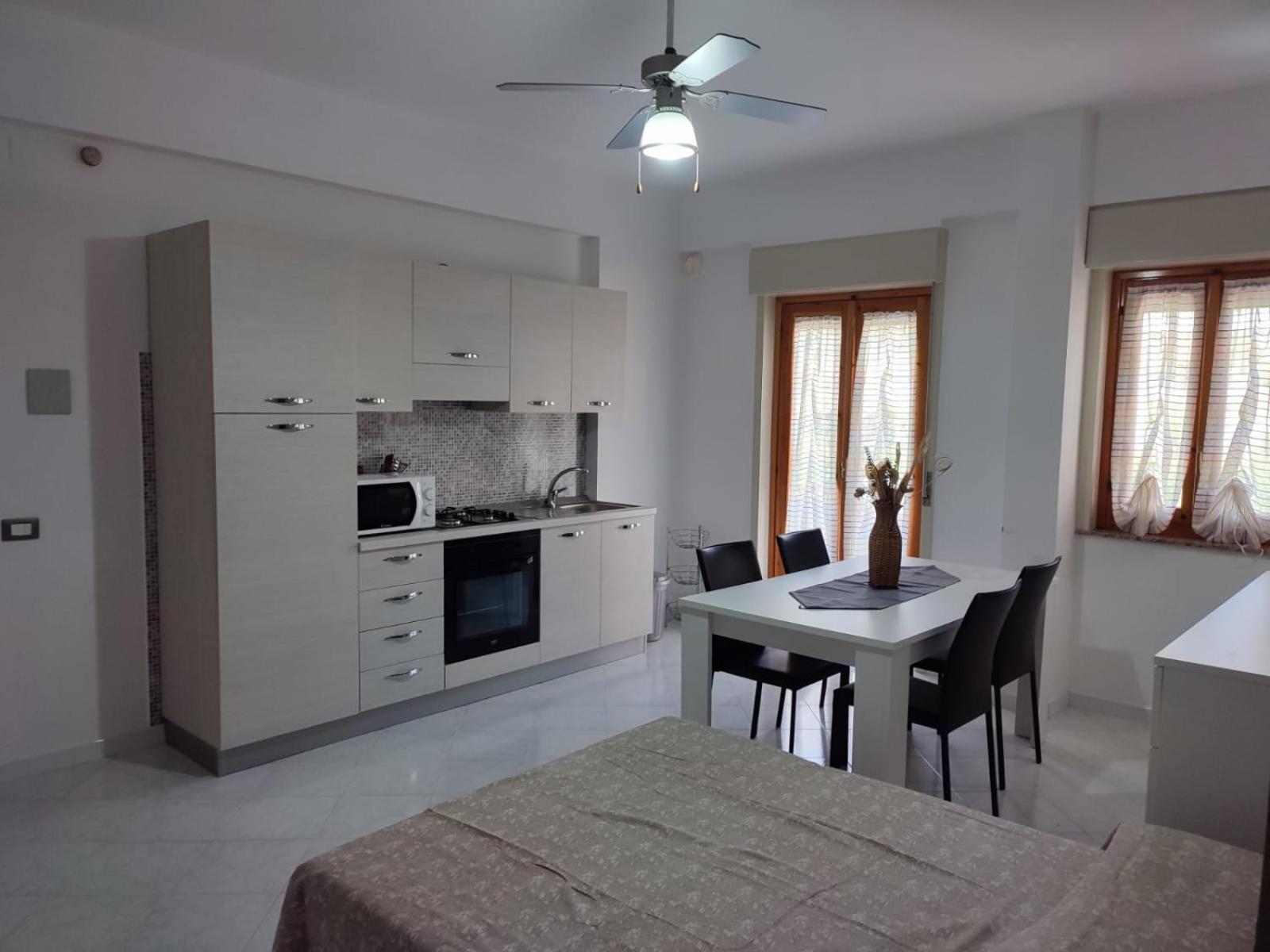 B&B Casabuddace Messina Luaran gambar