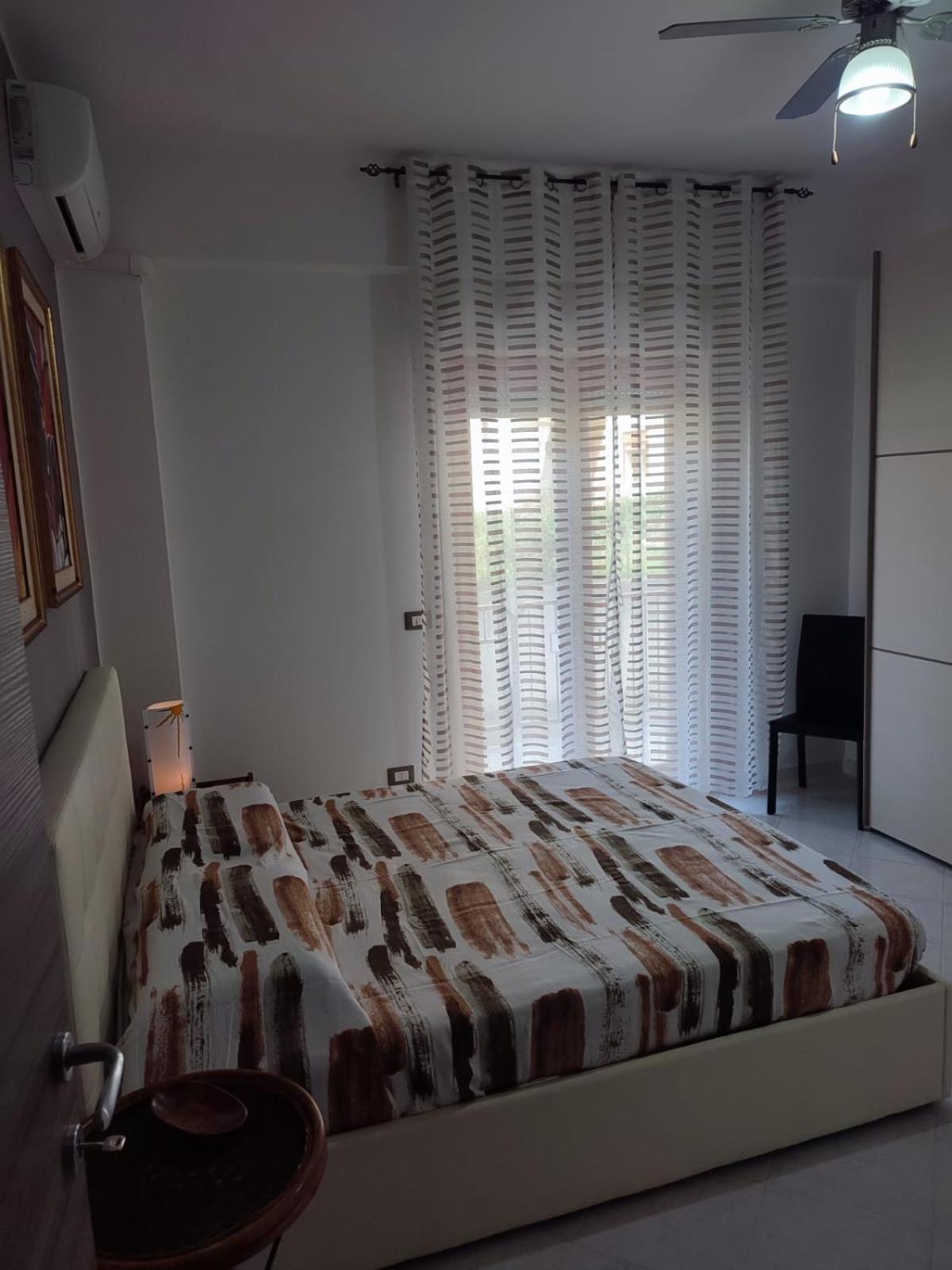 B&B Casabuddace Messina Luaran gambar